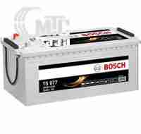 Аккумуляторы Аккумулятор Bosch 6СТ-180 Аз T5 [0092T50770]  EN1000 А 513x223x223мм