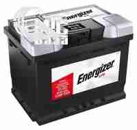 Аккумуляторы Аккумулятор Energizer EFB [560500064] 6СТ-60 Ач R EN640 А 242x175x190