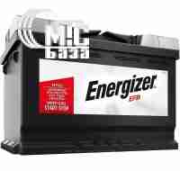 Аккумуляторы Аккумулятор Energizer EFB [570500076] 6СТ-70 Ач R EN760 А 278x175x190
