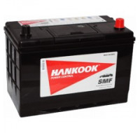 Аккумулятор Hankook  6СТ-95 R MF115D31FL Jis  830A 302x172x220 Корея
