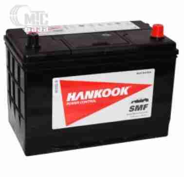Аккумуляторы Аккумулятор Hankook  6СТ-95 R MF115D31FL Jis  830A 302x172x220 Корея