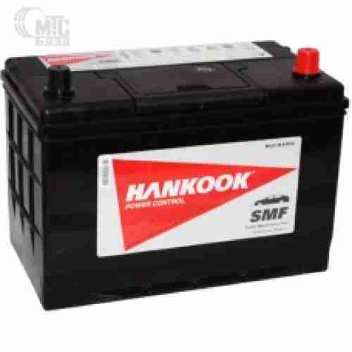 Аккумулятор Hankook  6СТ-95 R MF115D31FL Jis  830A 302x172x220 Корея