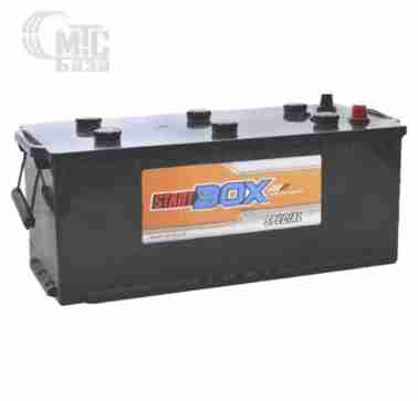 Аккумуляторы Аккумулятор  190Ah-12v StartBOX Special (513x223x223),L,EN1200