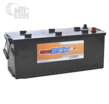 Аккумулятор  190Ah-12v StartBOX Special (513x223x223),L,EN1200