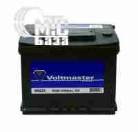 Аккумуляторы Аккумулятор Voltmaster  [56207] 6СТ-62 Ач R EN540 А 242x175x190мм