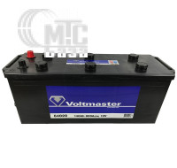 Аккумулятор Voltmaster  [64020] 6СТ-140 Ач L EN800 А 513x189x223мм