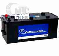 Аккумуляторы Аккумулятор Voltmaster  [68022] 6СТ-180 Ач L EN1000 А 513x223x223мм