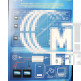 Аккумулятор промышленный  Klema GC-225 DEEP CYCLE 6V 225 Ah
