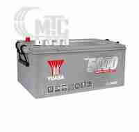 Аккумуляторы Аккумулятор  Yuasa    Super Heavy Duty Battery 729GM  [YBX5629] 6СТ-185 Ач R EN1200 А 511x222x215 мм