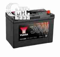 Аккумуляторы Аккумулятор  Yuasa SMF Battery Japan  [YBX3335] 6СТ-95 Ач R EN720 А 303x174x222мм