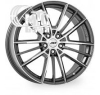 Aez Kaiman 7,5x17 5x108 ET40 DIA70,1 (high gloss)