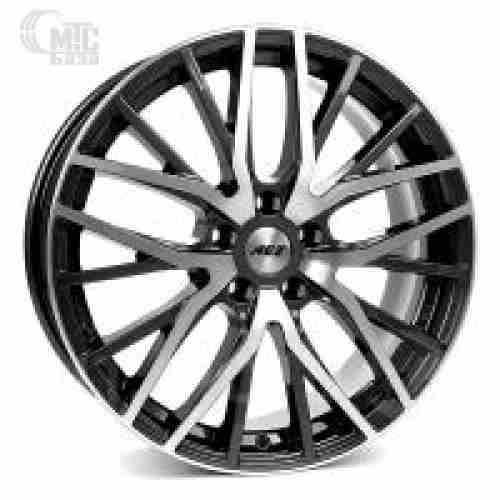 Aez Panama 8,5x19 5x120 ET38 DIA72,6 (dark)
