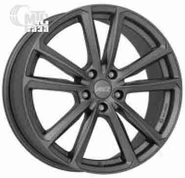 Диски Aez Tioga 7x17 5x112 ET48 DIA70,1 (matt graphite)