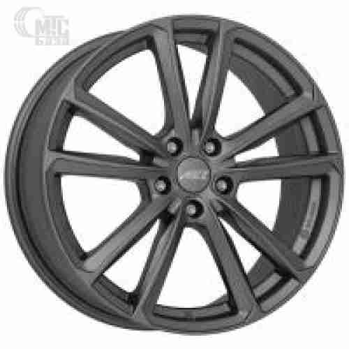 Aez Tioga 7x17 5x112 ET48 DIA70,1 (matt graphite)