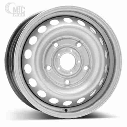 ALST (KFZ) 8337 Ford 6,5x15 5x160 ET60 DIA65,1 (silver)