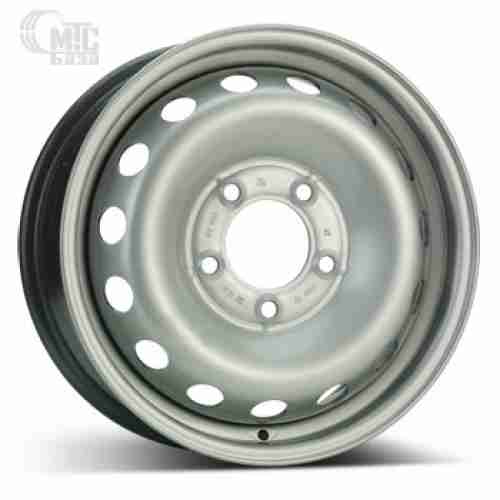 ALST (KFZ) 9133 6,5x16 5x130 ET66 DIA89,1 (silver)
