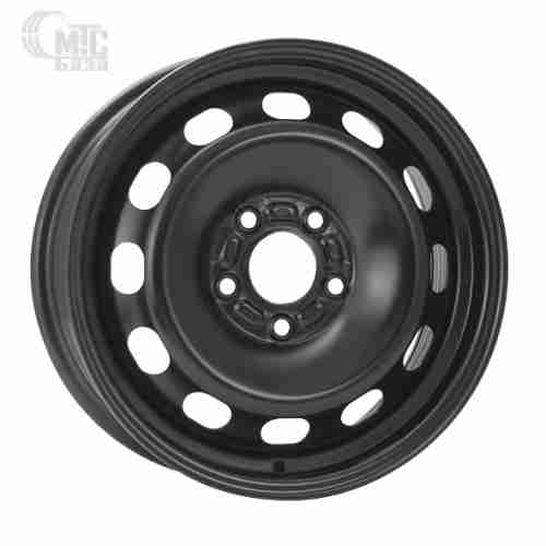 ALST (KFZ) 7995 Volvo 6x15 5x108 ET46 DIA63,4 (black)