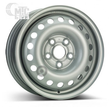 ALST (KFZ) 8845 Volkswagen 6x15 5x112 ET55 DIA57,1 (серый)
