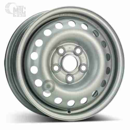 ALST (KFZ) 8845 Volkswagen 6x15 5x112 ET55 DIA57,1 (серый)