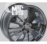 CAM 339 8,5x18 5x120 ET38 DIA72,6 (RC)