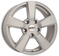 Disla Formula 6,5x15 5x110 ET35 DIA65,1 (black)