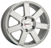 Disla Hornet 6,5x15 4x100 ET35 DIA72,6 (white)