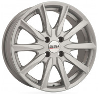 Disla Raptor 6,5x15 4x100/108 ET35 DIA72,6 (GM)