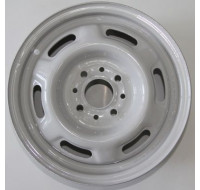 Диски Кременчуг ВАЗ 2108 white R13 W5 PCD4x98 ET40 DIA58.6 Диски Кременчуг ВАЗ 2108 white R13 W5 PCD4x98 ET40 DIA58.6