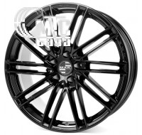 Mak Leipzig 9x20 5x130 ET50 DIA71,6 (gloss black)