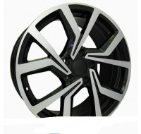 Replica Volkswagen (CT1103) 7,5x17 5x112 ET40 DIA57,1 (BMF)