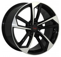 Replica Audi (A526) 8,5x18 5x112 ET28 DIA66,6 (BKF)