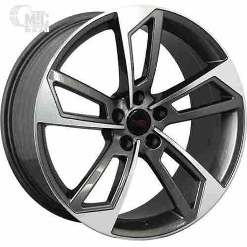 Replica Audi (A526) 7,5x17 5x112 ET33 DIA66,6 (GMF)