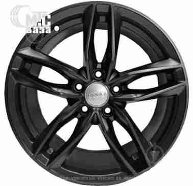 Диски Replica Audi (CT1339) 8x18 5x112 ET42 DIA66,6 (matt black)