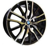 Replica BMW (CT1567) 9x20 5x120 ET40 DIA74,1 (BMF)