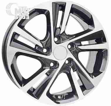 Диски Replica Hyundai (HY141) 6,5x16 5x114,3 ET48 DIA67,1 (GMF)