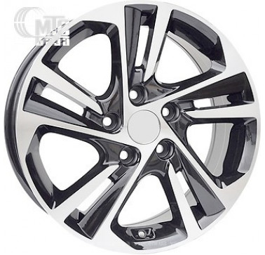 Replica Hyundai (HY141) 6,5x16 5x114,3 ET48 DIA67,1 (GMF)