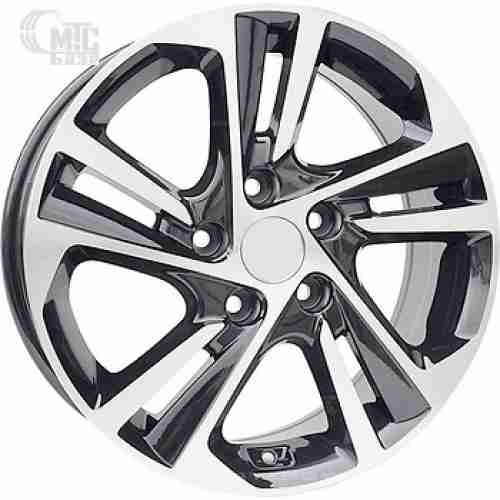 Replica Hyundai (HY141) 6,5x16 5x114,3 ET48 DIA67,1 (GMF)