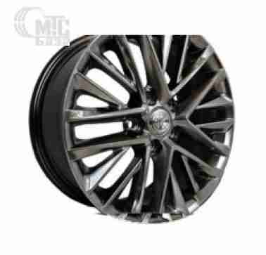 Диски Replica Lexus (CT2252) 8x18 5x114,3 ET40 DIA60,1 (HB1)