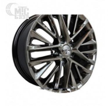 Replica Lexus (CT2252) 8x18 5x114,3 ET40 DIA60,1 (HB1)