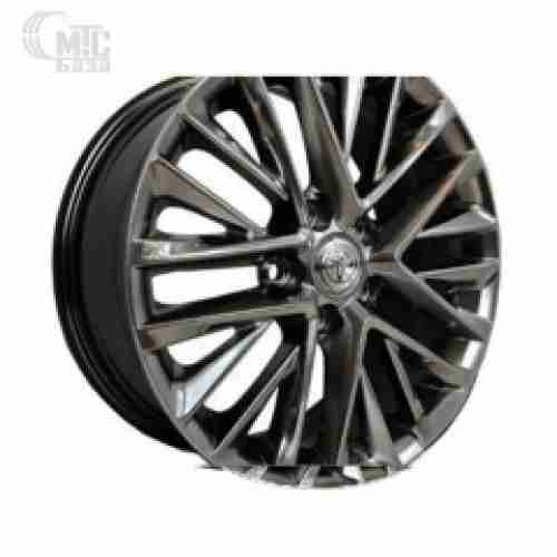 Replica Lexus (CT2252) 8x18 5x114,3 ET40 DIA60,1 (HB1)
