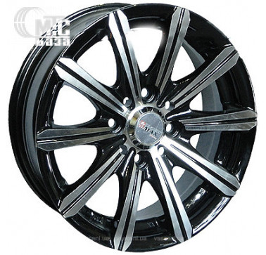 Sportmax Racing SR3183 7x16 5x114,3 ET40 DIA67,1 (BP)