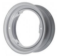 Диски Steel ЗАЗ металлик R13 W4.5 PCD3x256 ET30 DIA228 Диски Steel ЗАЗ металлик R13 W4.5 PCD3x256 ET30 DIA228