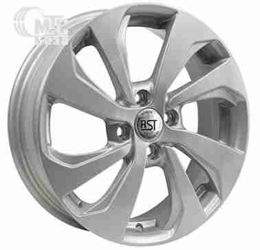 Диски Tech Line RST 005 6x15 4x100 ET48 DIA54,1 (SL)