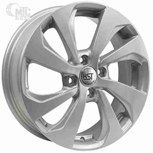 Tech Line RST 005 6x15 4x100 ET48 DIA54,1 (SL)
