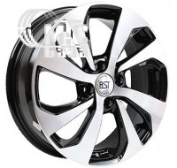 Tech Line RST 006 6x16 4x100 ET50 DIA60,1 (BDM)