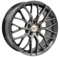 Tech Line RST 008 7,5x18 5x114,3 ET45 DIA67,1 (BH)
