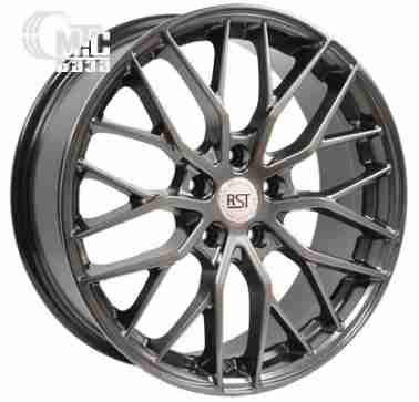 Диски Tech Line RST 008 7,5x18 5x114,3 ET45 DIA67,1 (BH)