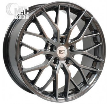 Tech Line RST 008 7,5x18 5x114,3 ET45 DIA67,1 (BH)