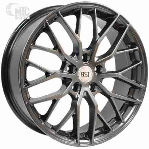 Tech Line RST 008 7,5x18 5x114,3 ET45 DIA67,1 (BH)