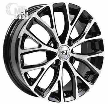 Диски Tech Line RST 015 6x15 4x100 ET48 DIA54,1 (BD)